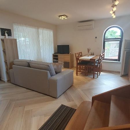 Apartment Laurus Portorož Exterior foto