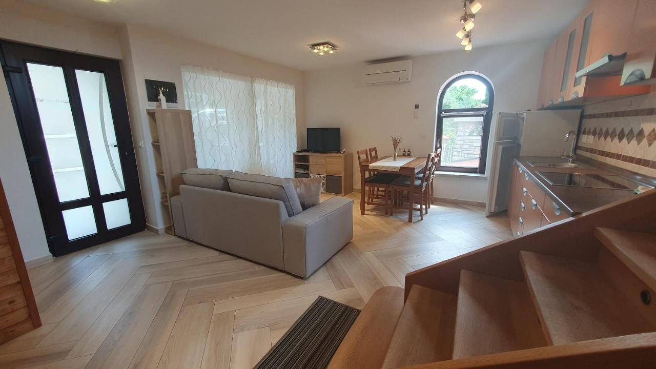 Apartment Laurus Portorož Exterior foto