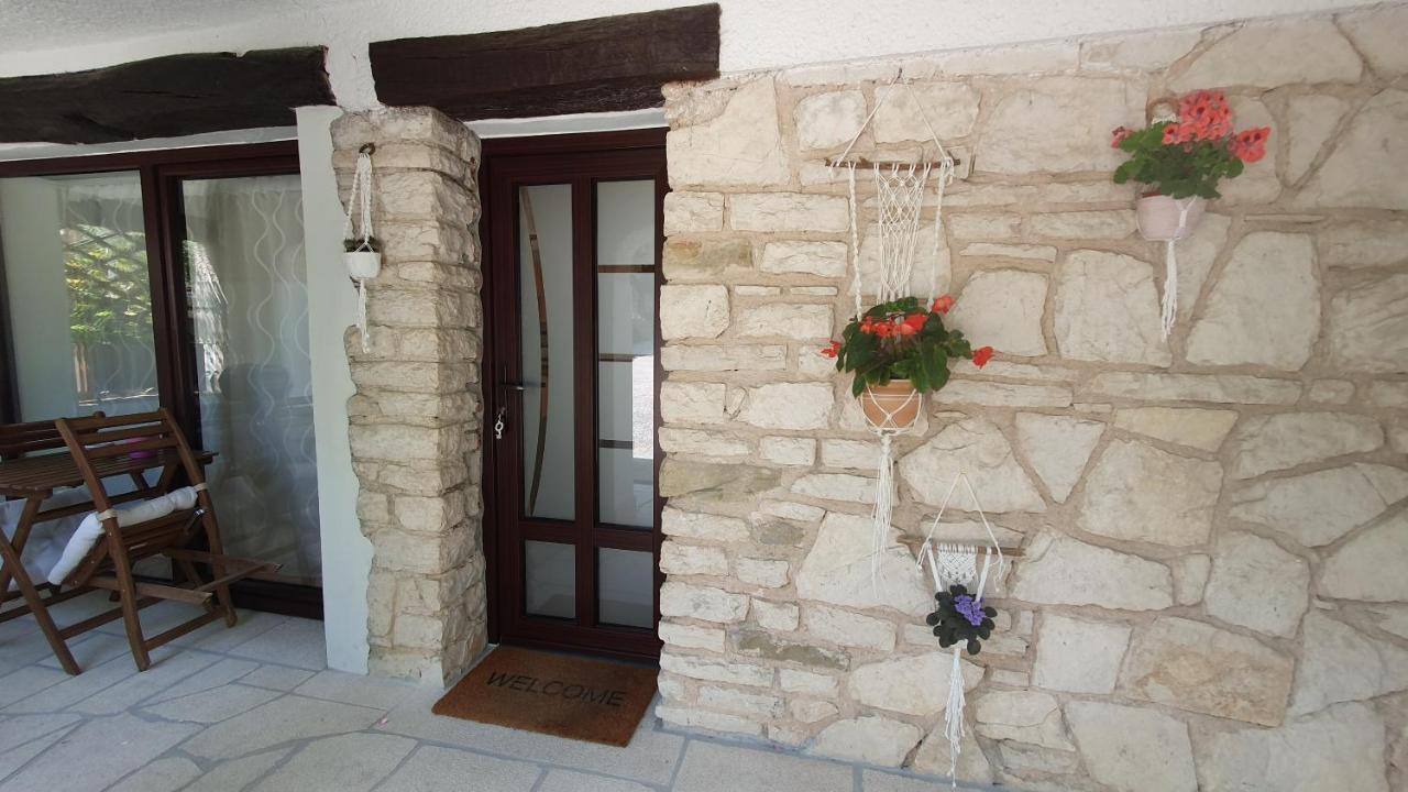 Apartment Laurus Portorož Exterior foto