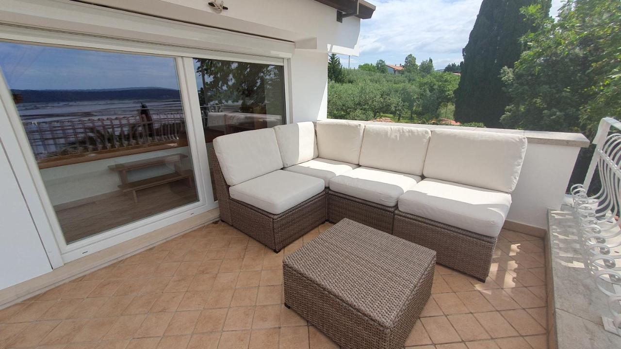 Apartment Laurus Portorož Exterior foto
