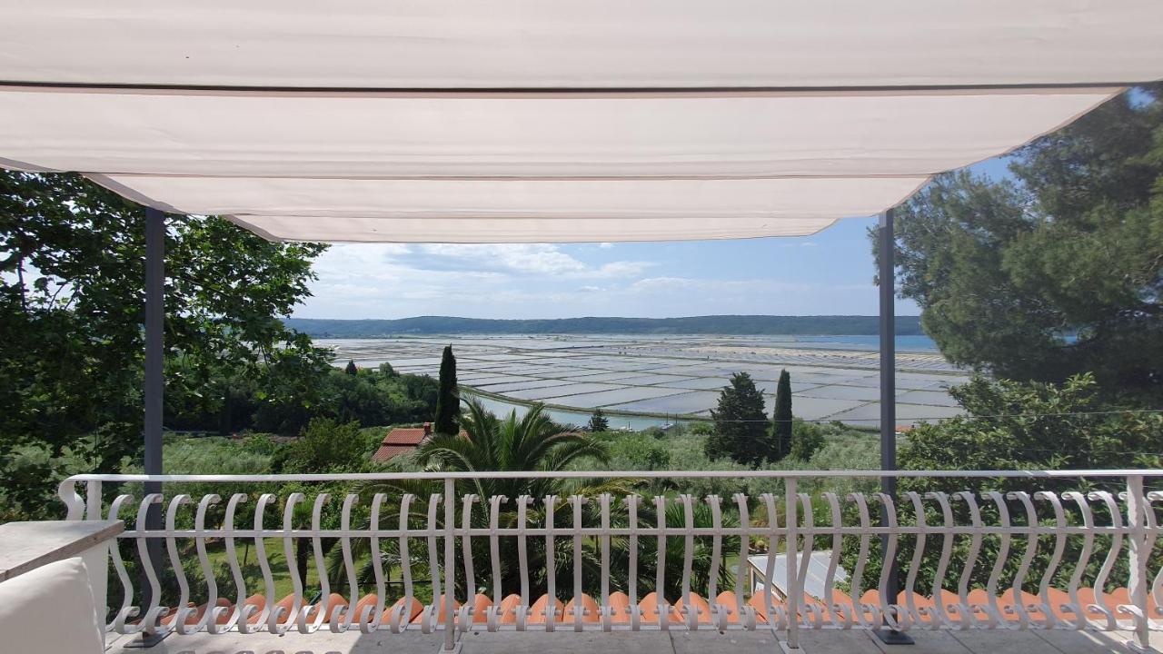 Apartment Laurus Portorož Exterior foto