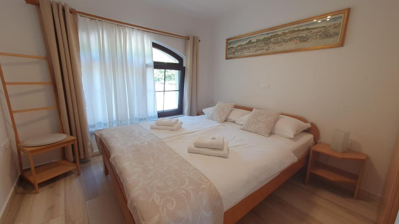 Apartment Laurus Portorož Exterior foto