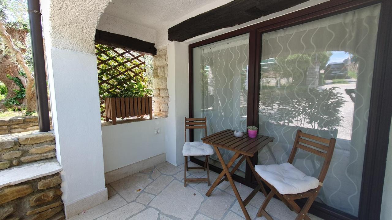 Apartment Laurus Portorož Exterior foto
