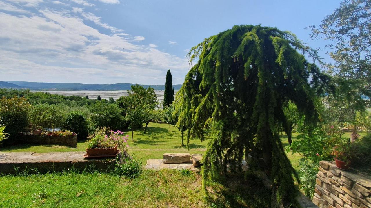 Apartment Laurus Portorož Exterior foto